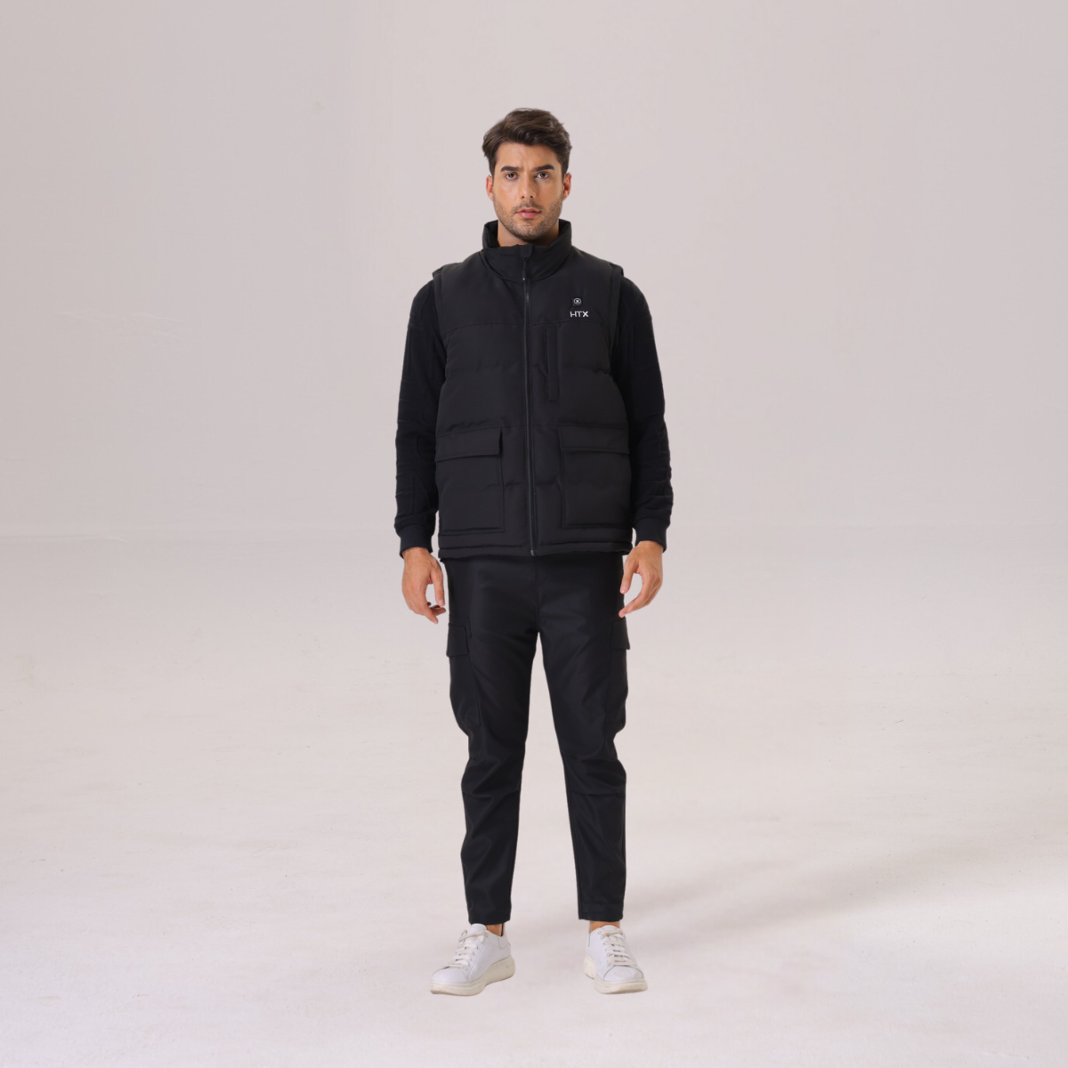 Unisex Heated Gilet *BEST SELLER*