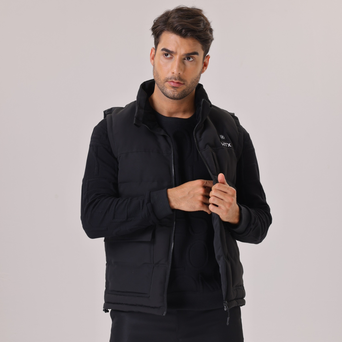 Unisex Heated Gilet *BEST SELLER*