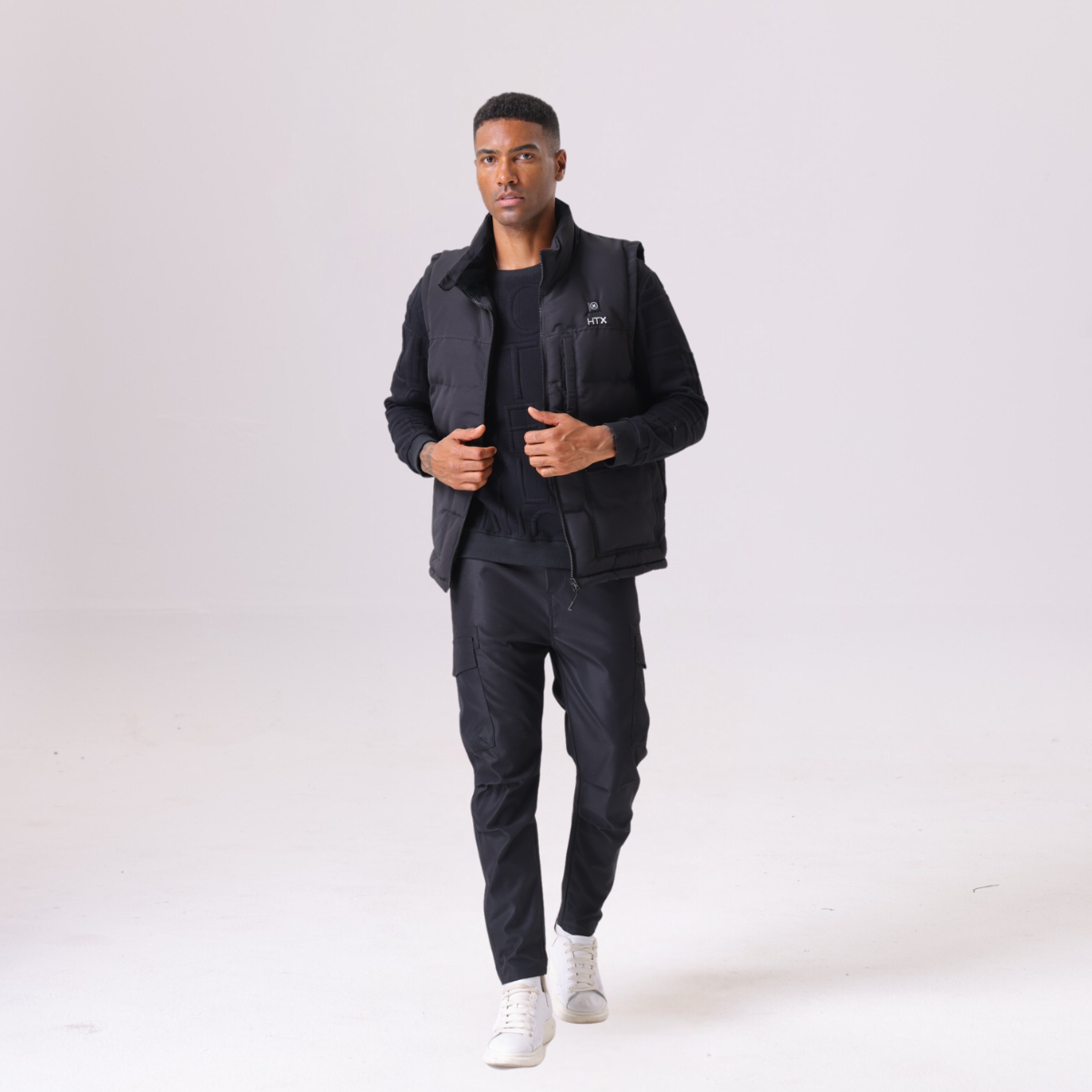 Unisex Heated Gilet *BEST SELLER*