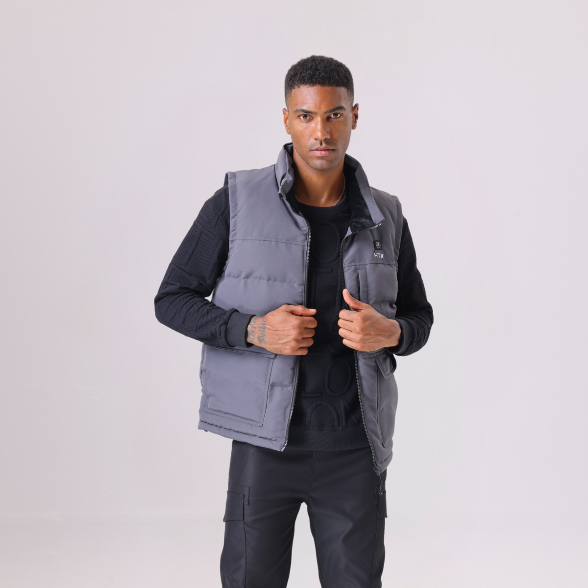 Unisex Heated Gilet *BEST SELLER*