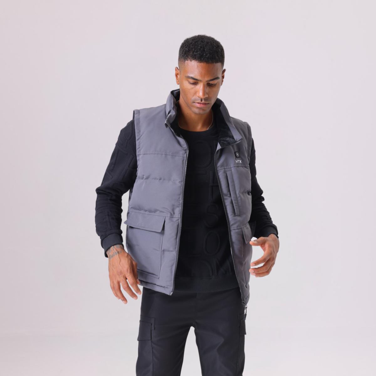 Unisex Heated Gilet *BEST SELLER*