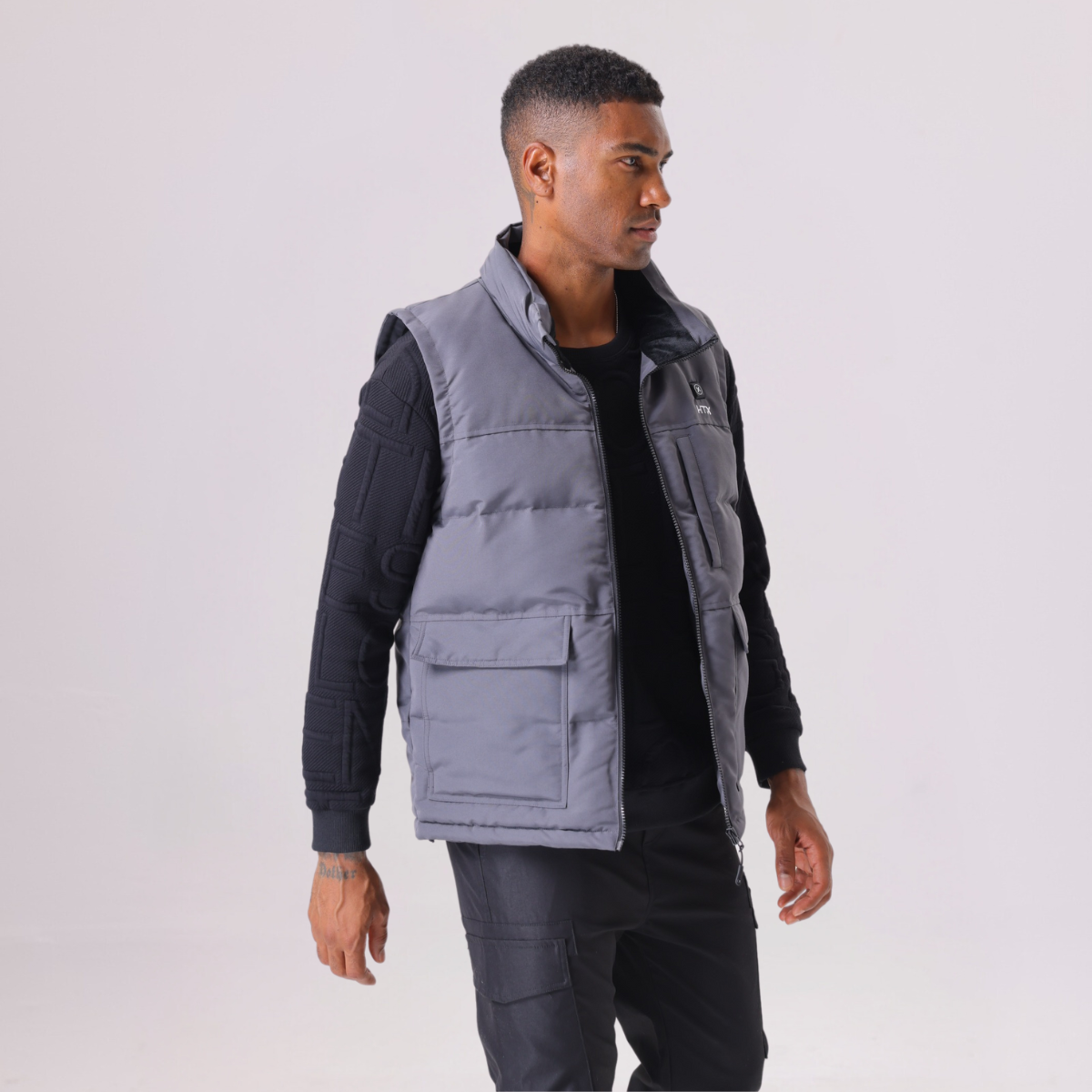 Unisex Heated Gilet *BEST SELLER*