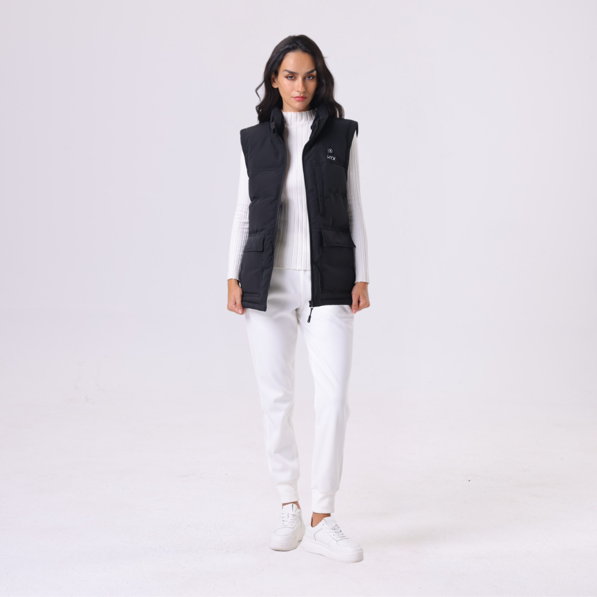 Unisex Heated Gilet *BEST SELLER* DP1