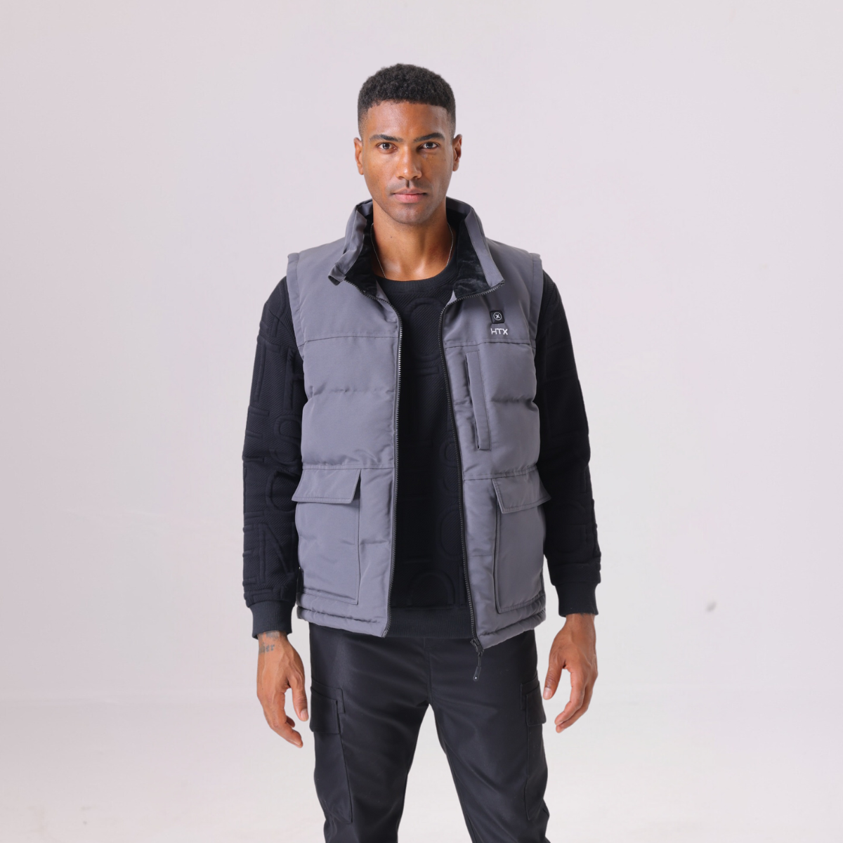 Unisex Heated Gilet *BEST SELLER*