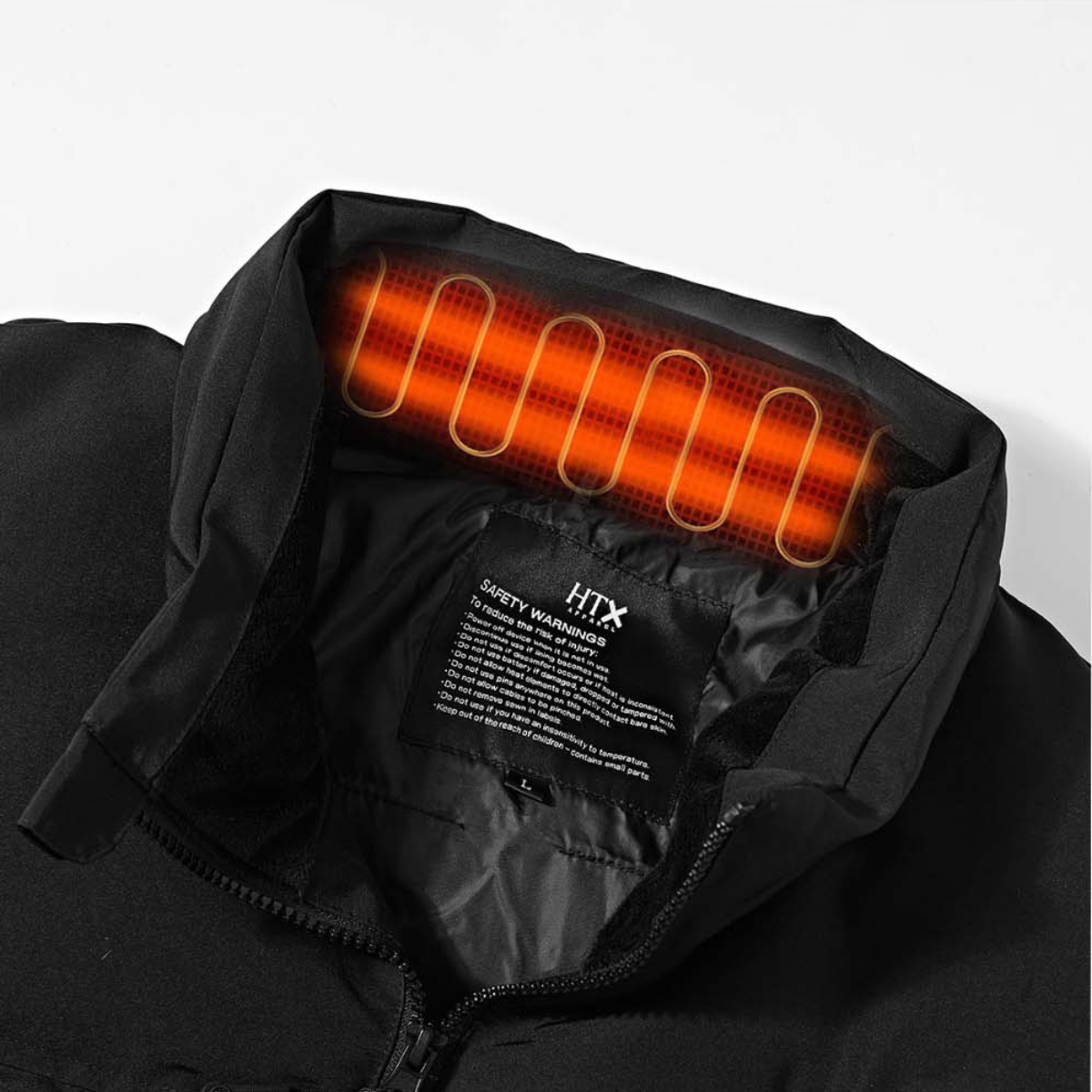 Unisex Heated Gilet *BEST SELLER*
