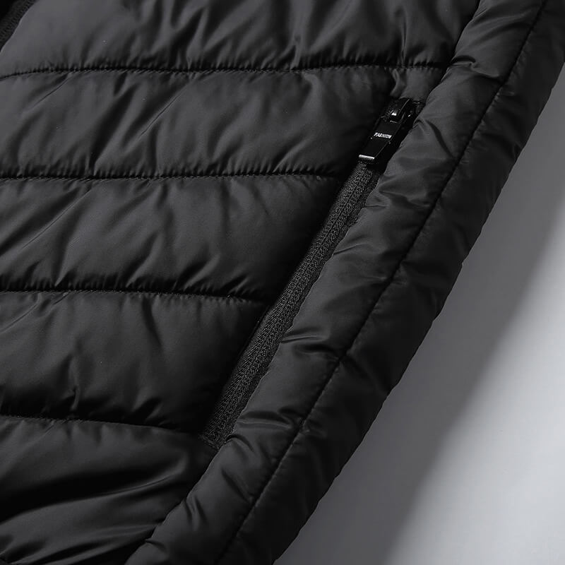 Unisex Heated Gilet *BEST SELLER* | Heatex Apparel DP
