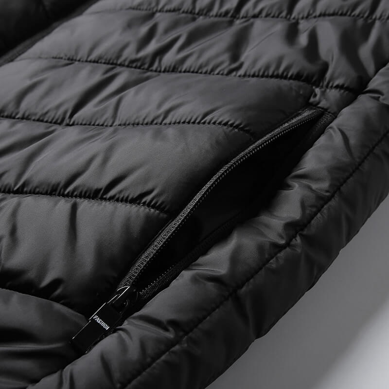 Unisex Heated Gilet *BEST SELLER* | Heatex Apparel DP