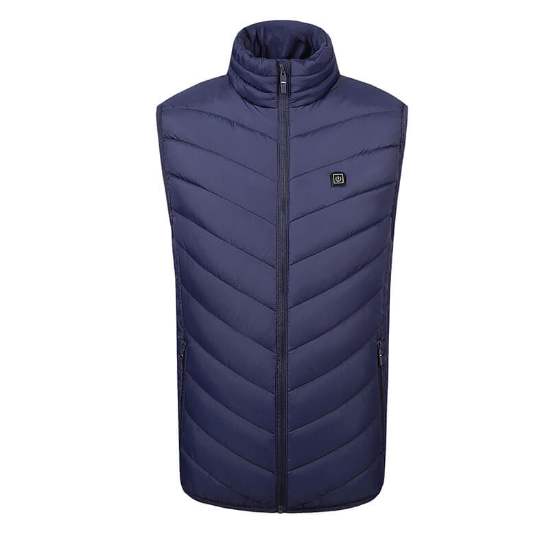 Unisex Heated Gilet *BEST SELLER* | Heatex Apparel DP