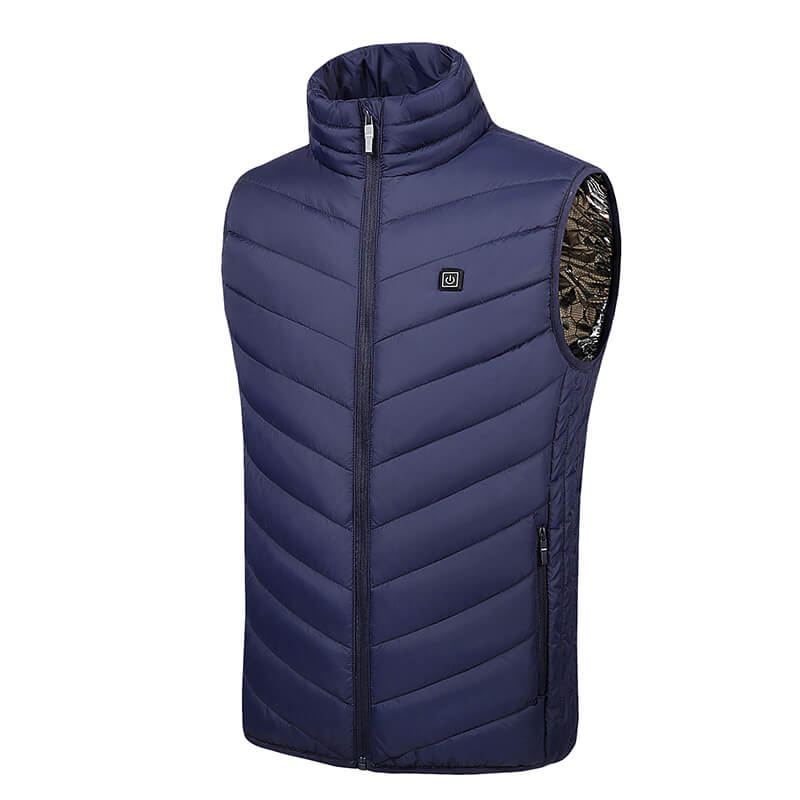 Unisex Heated Gilet *BEST SELLER* | Heatex Apparel DP
