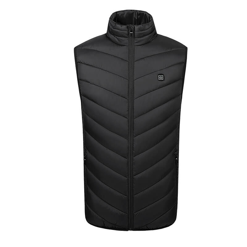 Unisex Heated Gilet *BEST SELLER* | Heatex Apparel DP