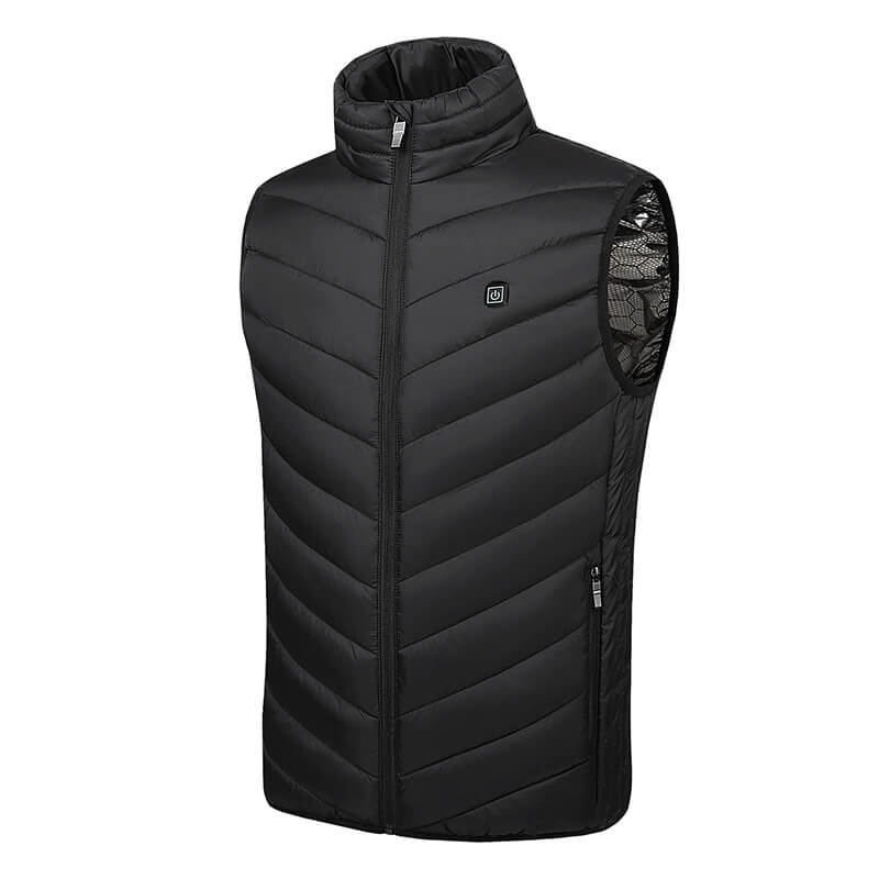 Unisex Heated Gilet *BEST SELLER* | Heatex Apparel DP