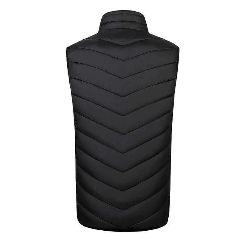 Unisex Heated Gilet *BEST SELLER* | Heatex Apparel DP