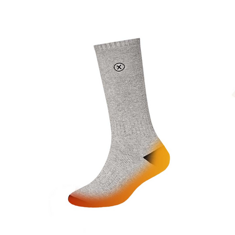 Rechargeable Thermal Heated Socks