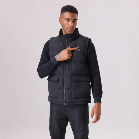 Unisex Heated Gilet  *BEST SELLER*