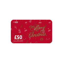 £50/£100/£200 Heatx Apparel E-Gift Card