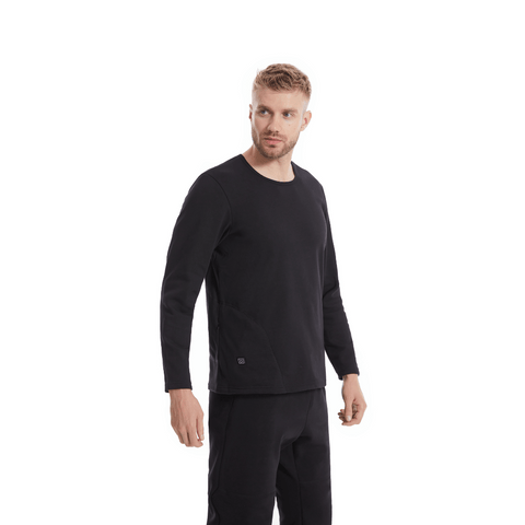 Heated Thermal Pants