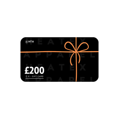 £200 Heatx Apparel E-Gift Card