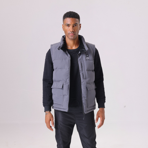 Unisex Heated Gilet  *BEST SELLER*