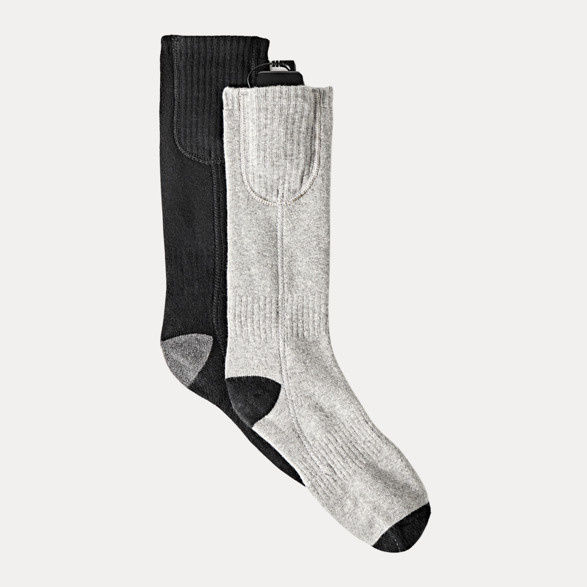 Rechargeable Thermal Heated Socks DP