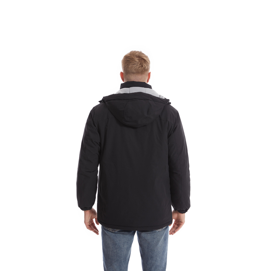 #1 Men's Heated Jacket