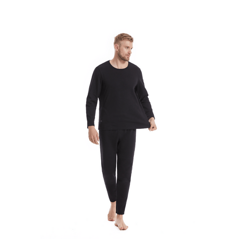 Heated Thermal Pants