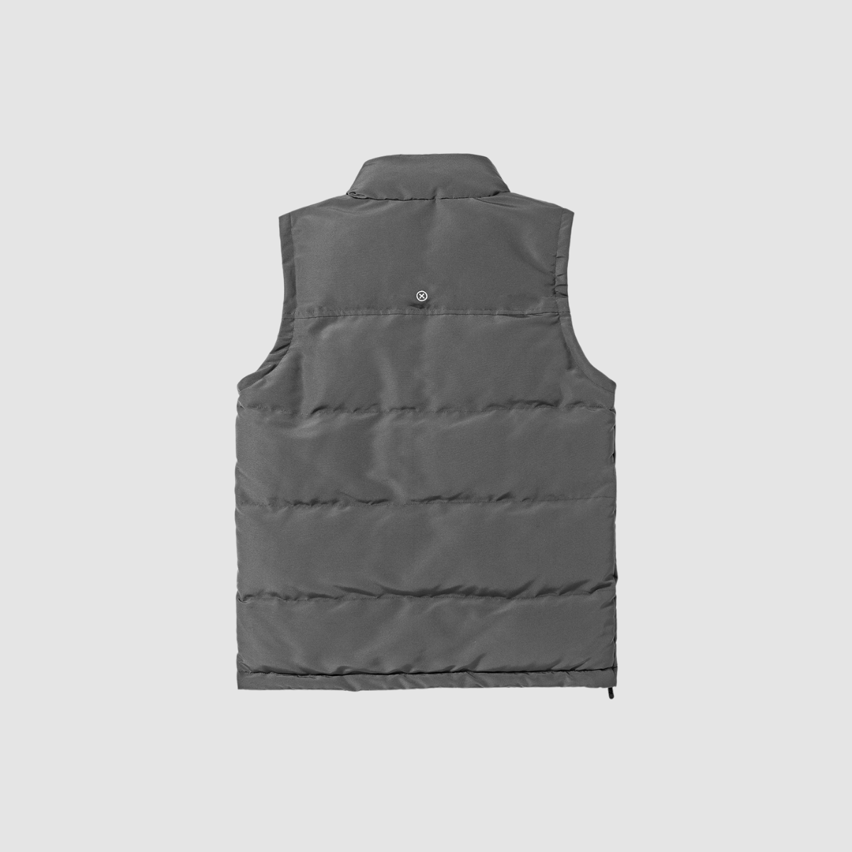 Grey Unisex Heated Gilet  *BEST SELLER*