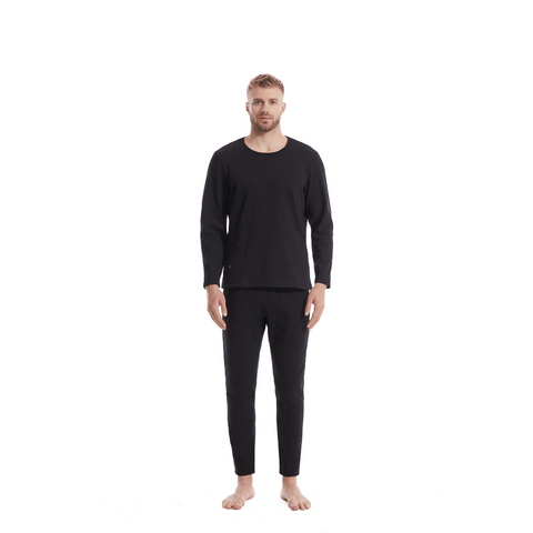 Heated Thermal Pants