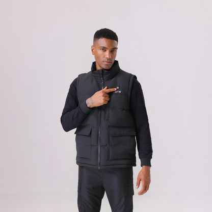 Unisex Heated Gilet  *BEST SELLER* DP4