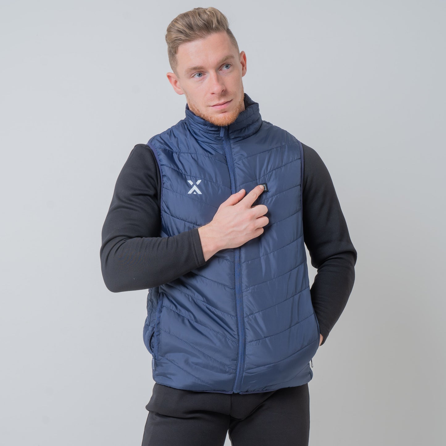 Unisex Heated Gilet  OUTLET