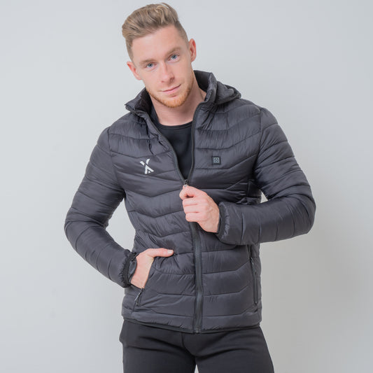 Men's Heated Jacket OUTLET