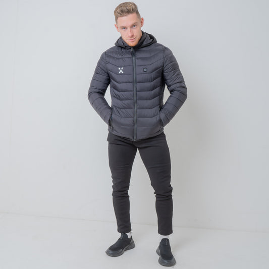 Unisex Heated Jacket OUTLET