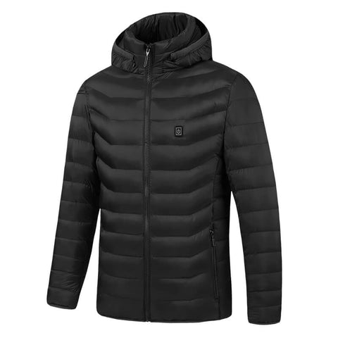 Unisex Heated Jacket OUTLET