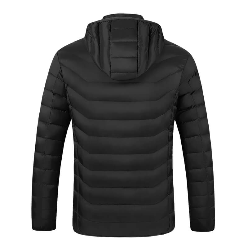 Unisex Heated Jacket | Heatex Apparel DP