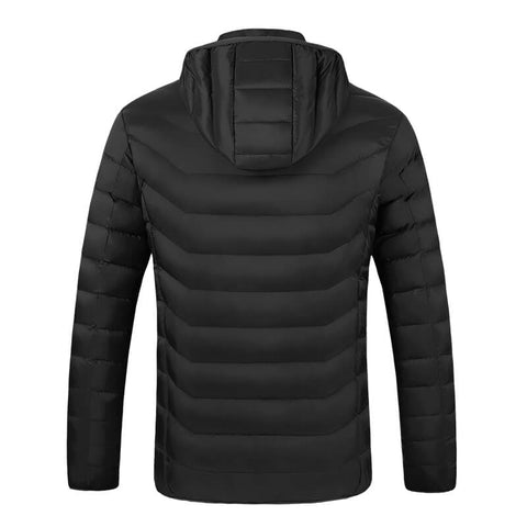 Unisex Heated Jacket OUTLET