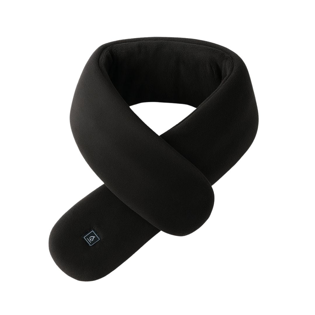 Heated Scarf