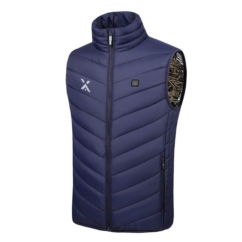 Unisex Heated Gilet  OUTLET